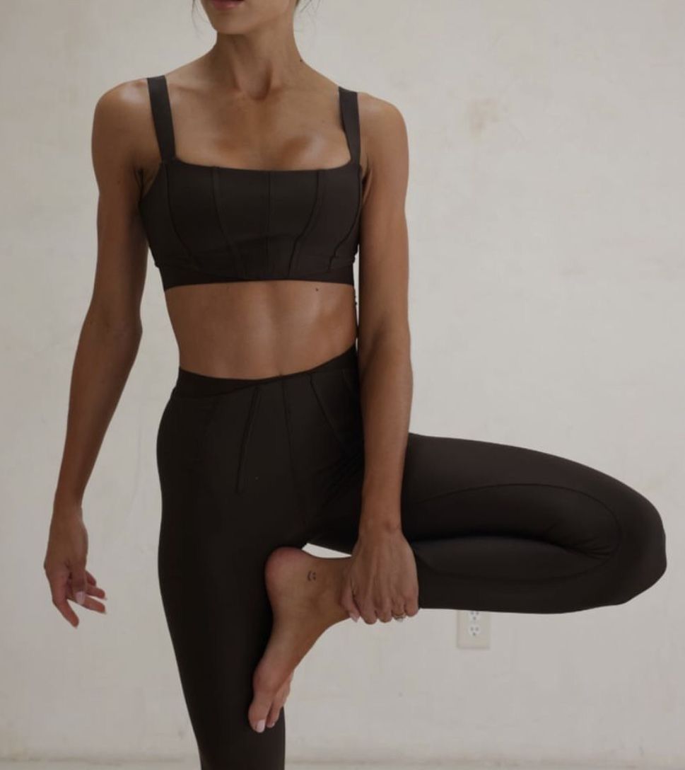 SculPtd weekly blog tips: Try this 30-minute standing Pilates workout — low-impact, joint-friendly, and effective for building strength, balance, and cardio fitness. 