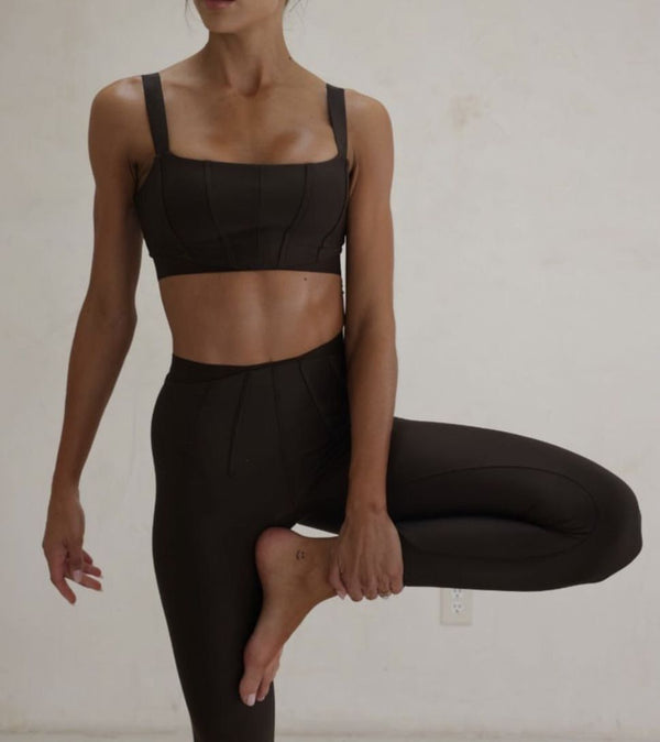 SculPtd weekly blog tips: Try this 30-minute standing Pilates workout — low-impact, joint-friendly, and effective for building strength, balance, and cardio fitness. 