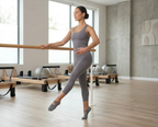 Bella Mia Pilates Grip Socks  Reformer | Mat | Barre | Yoga