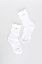 Margo Prima Pilates Grip Socks   Reformer | Mat | Barre | Yoga
