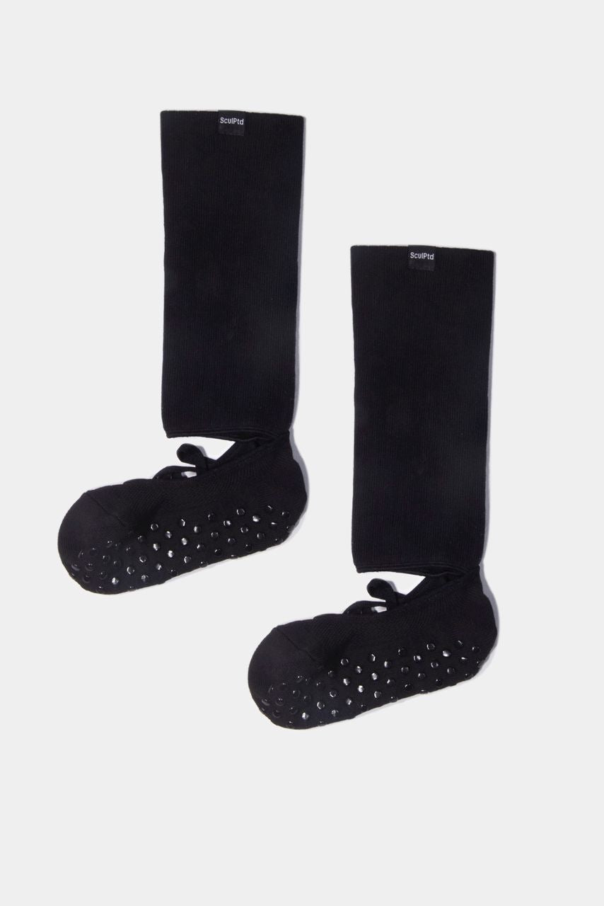 Prima Bella Pilates Grip Socks  Reformer | Mat | Barre | Yoga