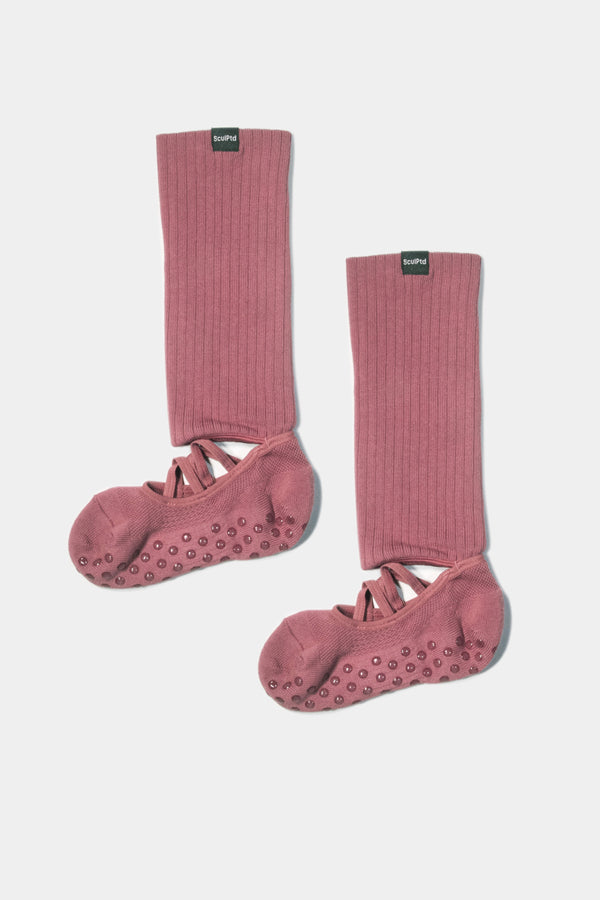 Wild Mauve