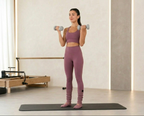 Prima Bella Pilates Grip Socks  Reformer | Mat | Barre | Yoga