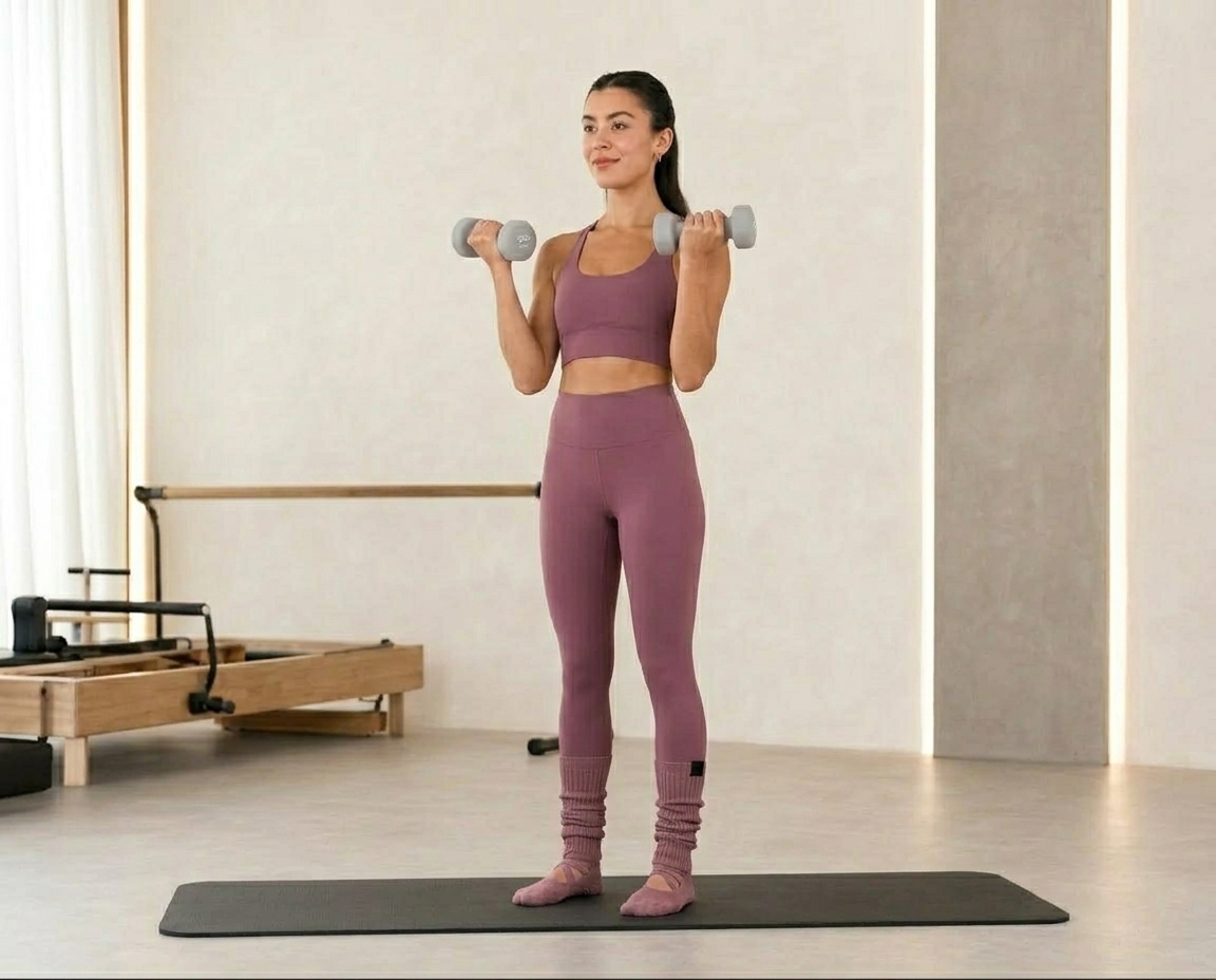 Prima Bella Pilates Grip Socks  Reformer | Mat | Barre | Yoga