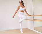 Prima Donna Pilates Grip Socks   Reformer | Mat | Barre | Yoga