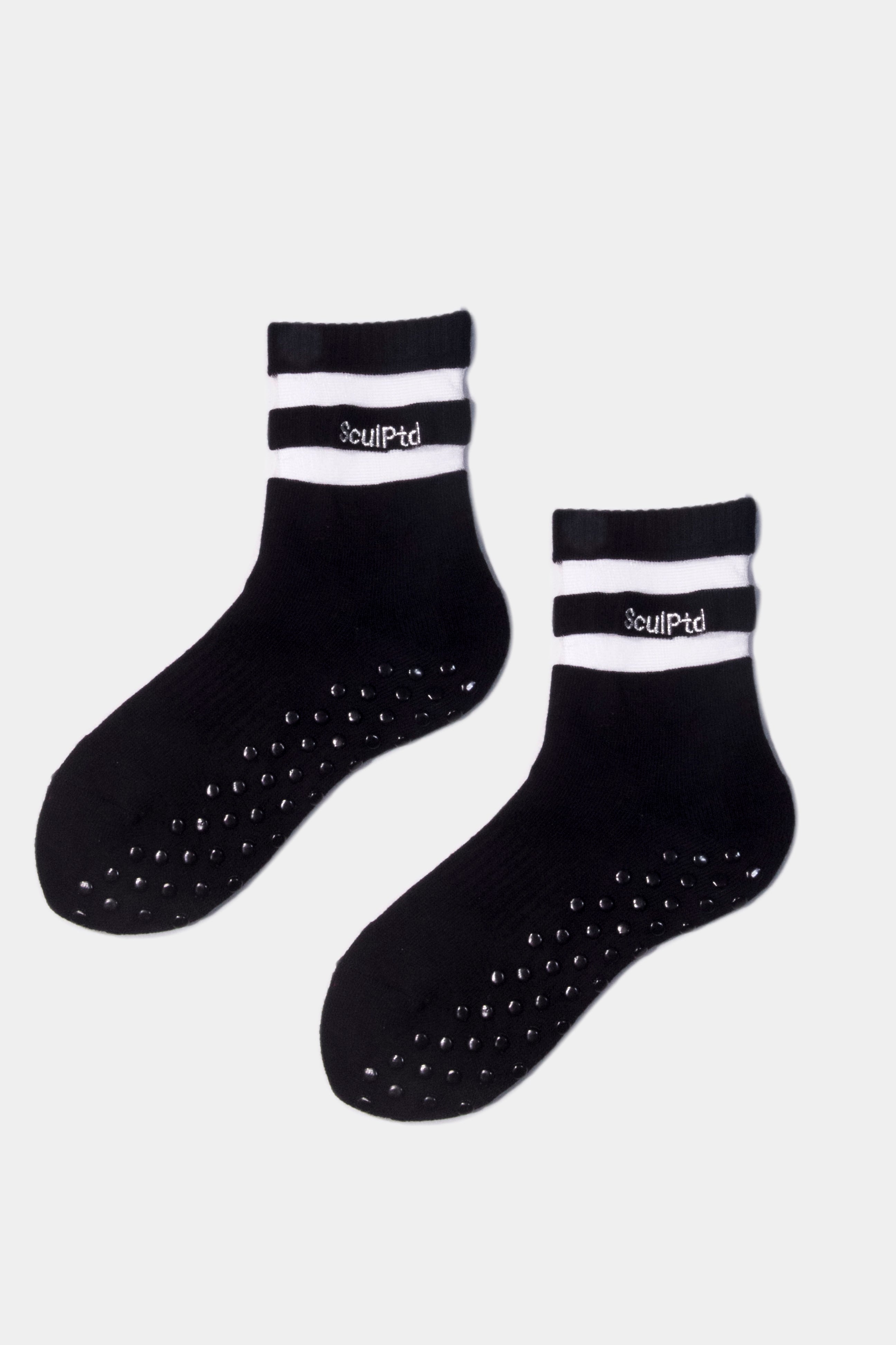 Prima Donna Pilates Grip Socks   Reformer | Mat | Barre | Yoga