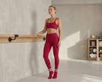 Prima Donna Pilates Grip Socks   Reformer | Mat | Barre | Yoga