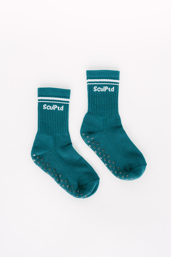 Midnight Teal